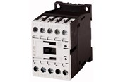 Komponenter for switchboxes og skap - Eaton Dilm9-10(230v50hz.240v60hz) - contactor 3p+1n/o 4kw/400v/a - 276690