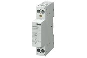 Komponenter for switchboxes og skap - Siemens Insta cont. 2no 230 v ac 20 a 5tt5800-0 - 5TT5800-0