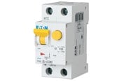 Komponenter for switchboxes og skap - Eaton Pkn6-10/1n/c/03-a-mw - fi/ls 10a 300ma miniature circuit- - 236512