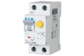 Komponenter for switchboxes og skap - Eaton Pkn6-10/1n/c/003-a-mw - combined residual circuit and miniat - 236510