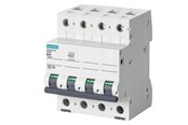 Komponenter for switchboxes og skap - Siemens Circuit breaker 6ka 3+n-p c32 5sl6632-7 - 5SL6632-7