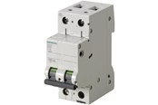 Komponenter for switchboxes og skap - Siemens Circuit breaker 6ka 1+n-p c13 5sl6513-7 - 5SL6513-7