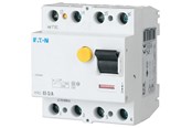 Komponenter for switchboxes og skap - Eaton Pfim-40/4/03-s/a-mw - residual current circuit breaker (rccb - 235468