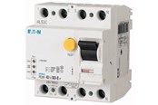 Komponenter for switchboxes og skap - Eaton Frcdm-63/4/03-g/b residual current circuit breaker - 167898