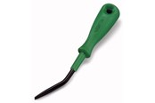 Intelligente bygnings installasjoner - WAGO Screwdriver right angle insulated - 210-658