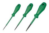 Intelligente bygnings installasjoner - WAGO Operating tool 2.5 mm - 210-719