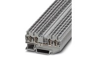 Koblingsutstyr - Phoenix Contact Feed-through terminal block st 2.5-quattro - 3031306