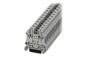 Tilbehør - Phoenix Contact Feed-through terminal block ut 10 - 3044160