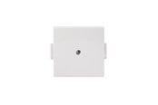 Switch - ABB Centre plate blind white - 2TKA000856G1