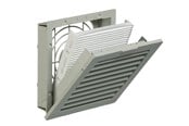 Switchboxes og skap - ELDON Exhaust filter  efa500-700r5 - EFA500-700R5