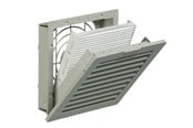 Switchboxes og skap - ELDON Exhaust filter  efa250-300r5 - EFA250-300R5