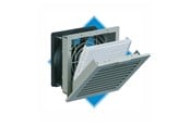 Switchboxes og skap - ELDON Filter fan air flow 480 m3/h - EF500R5