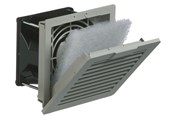 Switchboxes og skap - ELDON Filter fan air flow 61 m3/h - EF200R5