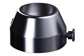 Kabinett tilbehør (kjølepasta mv.) - Rittal Coupling cp 40 stainless steel cp - 6664.000