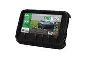 Switch - Elworks Dribox 285 medium ip55 black - 7-816-2