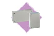 Switchboxes og skap - ELDON Terminal box 200x200x120 - STB202012