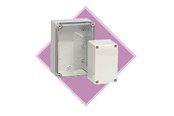 Switchboxes og skap - ELDON Terminal box  sabp181815ge - SABP181815GE