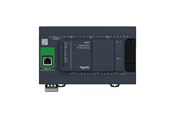 PLC, HMI, IOT og Industri PC - Schneider Electric Tm241ce24t - TM241CE24T