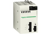 PLC, HMI, IOT og Industri PC - Schneider Electric Standard ac power supply - BMXCPS2000