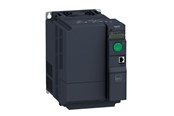 Motorstyring - Schneider Electric Atv320 7.5kw 400v 3ph book - ATV320U75N4B