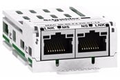 Motorstyring - Schneider Electric Profinet communication card for atv32/lxm32/altivar process - VW3A3627