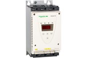 Motorstyring - Schneider Electric Electronic soft starter control 220v pow - ATS22D32Q