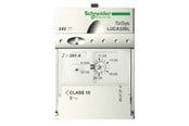 Komponenter for switchboxes og skap - Schneider Electric Unit 4.5-18a 48-72v  cl 10 standard - LUCA18BL