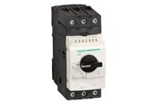 Komponenter for switchboxes og skap - Schneider Electric Magnetic breaker 50a - GV3L50