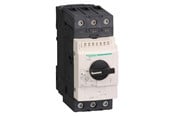 Komponenter for switchboxes og skap - Schneider Electric Motor breaker 65a - GV3P65