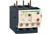 Komponenter for switchboxes og skap - Schneider Electric Tesys overload relay 12.00-18.00 a lrd21 - LRD21