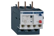 Komponenter for switchboxes og skap - Schneider Electric Tesys overload relay 4 - 6 a lrd10 - LRD10