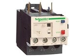 Komponenter for switchboxes og skap - Schneider Electric Tesys overload relay 0.25- 0.40 a lrd03 - LRD03