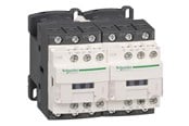 Komponenter for switchboxes og skap - Schneider Electric Reversing contactor - LC2D09P7