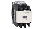 Komponenter for switchboxes og skap - Schneider Electric Contactor - LC1D80BD