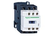 Komponenter for switchboxes og skap - Schneider Electric Contactor - LC1D09B7