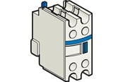 Komponenter for switchboxes og skap - Schneider Electric Contacts block - LADN11