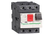 Komponenter for switchboxes og skap - Schneider Electric Tesys gv motor circuit breaker gv2me14 thermal-magnetic 6- - GV2ME14