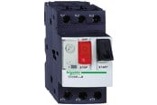 Komponenter for switchboxes og skap - Schneider Electric Tesys gv motor circuit breaker gv2me08 thermal-magnetic 2. - GV2ME08