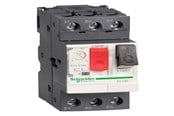 Komponenter for switchboxes og skap - Schneider Electric Motor circuit breaker 0.16-0.25a gv2me02 - GV2ME02