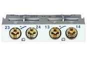 Komponenter for switchboxes og skap - Schneider Electric Plug in aux. ino or nc - GVAE11