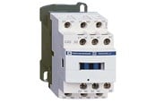 Komponenter for switchboxes og skap - Schneider Electric Auxiliary contactor - CAD32F7