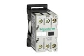 Komponenter for switchboxes og skap - Schneider Electric Reversing contactor - LP1SK0600BD