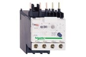 Komponenter for switchboxes og skap - Schneider Electric Tesys overload relay 0.8-1.2 a lr2k0306 - LR2K0306