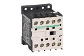 Komponenter for switchboxes og skap - Schneider Electric Contactor - LP1K09004BD