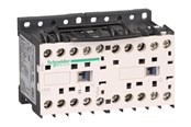 Komponenter for switchboxes og skap - Schneider Electric Reversing contactor - LP2K0901BD