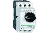 Komponenter for switchboxes og skap - Schneider Electric Magnetic circuit breaker - GV2L16