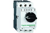 Komponenter for switchboxes og skap - Schneider Electric Magnetic circuit breaker - GV2L14