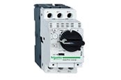 Komponenter for switchboxes og skap - Schneider Electric Motor circuit breaker 4.00-6.30a gv2p10 - GV2P10