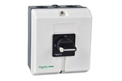 Diverse elektriske produkter - Schneider Electric Swit encl 63a no hole - VBF4GE