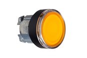 Trykknapper & Signalenheter - Schneider Electric Illuminated pushbutton he - ZB4BW3537